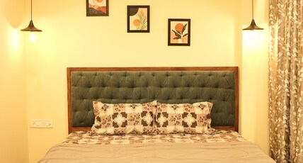 Calm Cove By Luxe Stay Room Type - Calm Cove By Luxe Stay