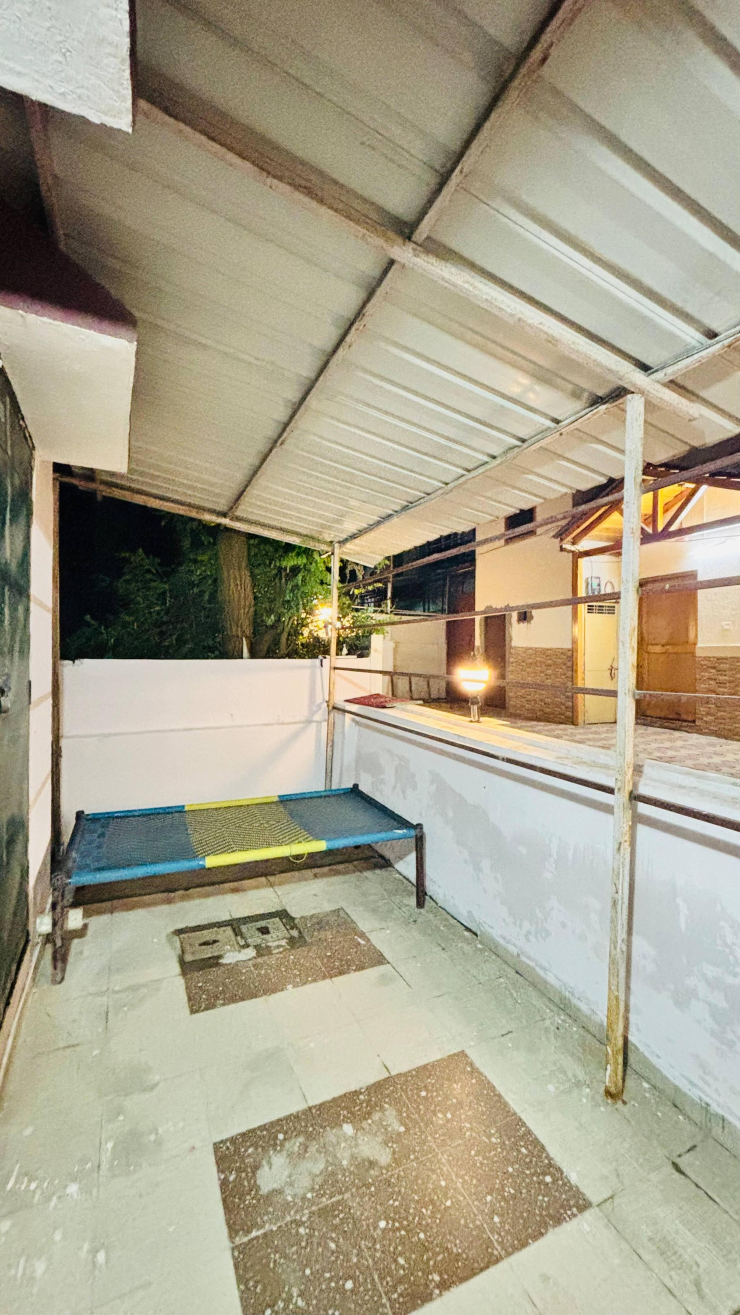 Rooms of The Portia Estate Hill Retreat near Kainchi Dham