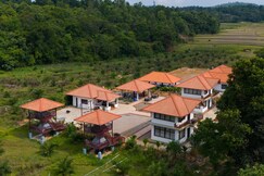 Peaceful Poses Ayurveda & Yoga Retreat