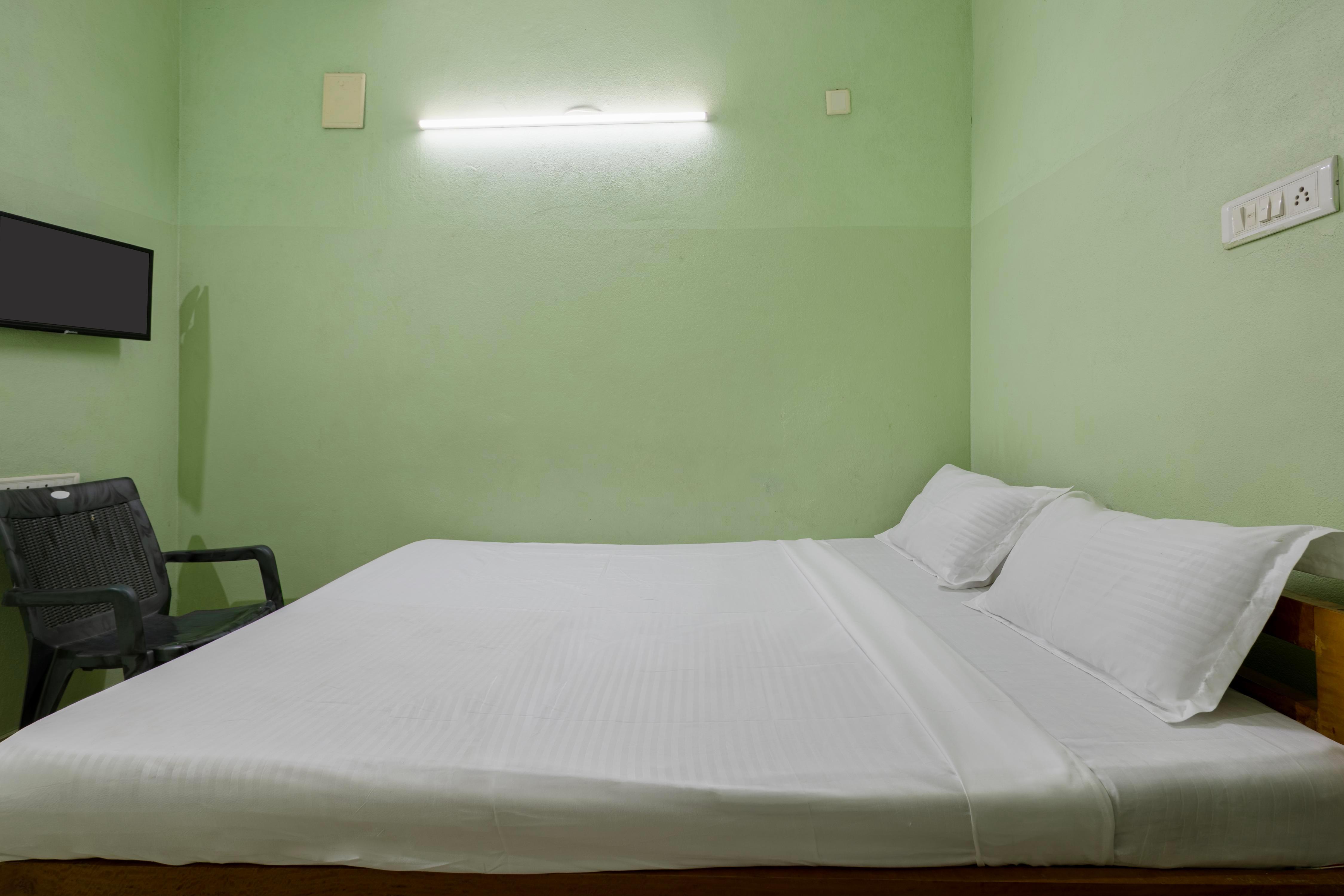 SRIDEVI RESIDENCY, KAKINADA - Tap to explore photos