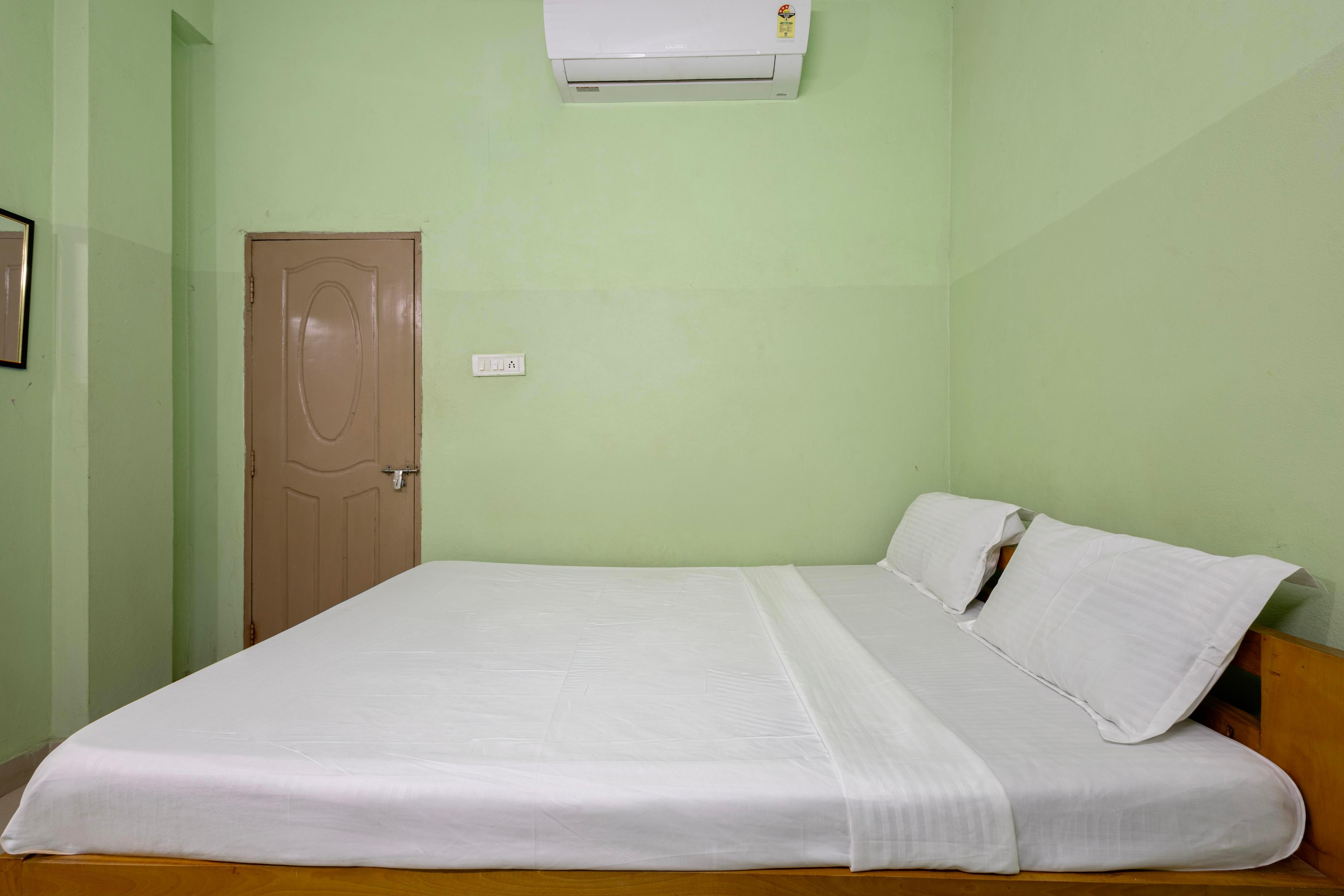 Hotel Sridevi Grand - Tap to explore photos