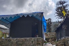 Cloud 9 Camps Chopta by Pahadi Trails