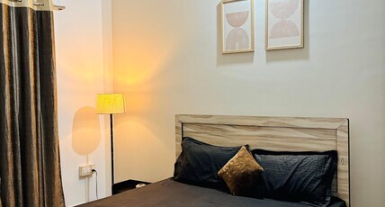 Aurelia Nest Homestay | Clean Cozy Convenient Room Type - Room 1