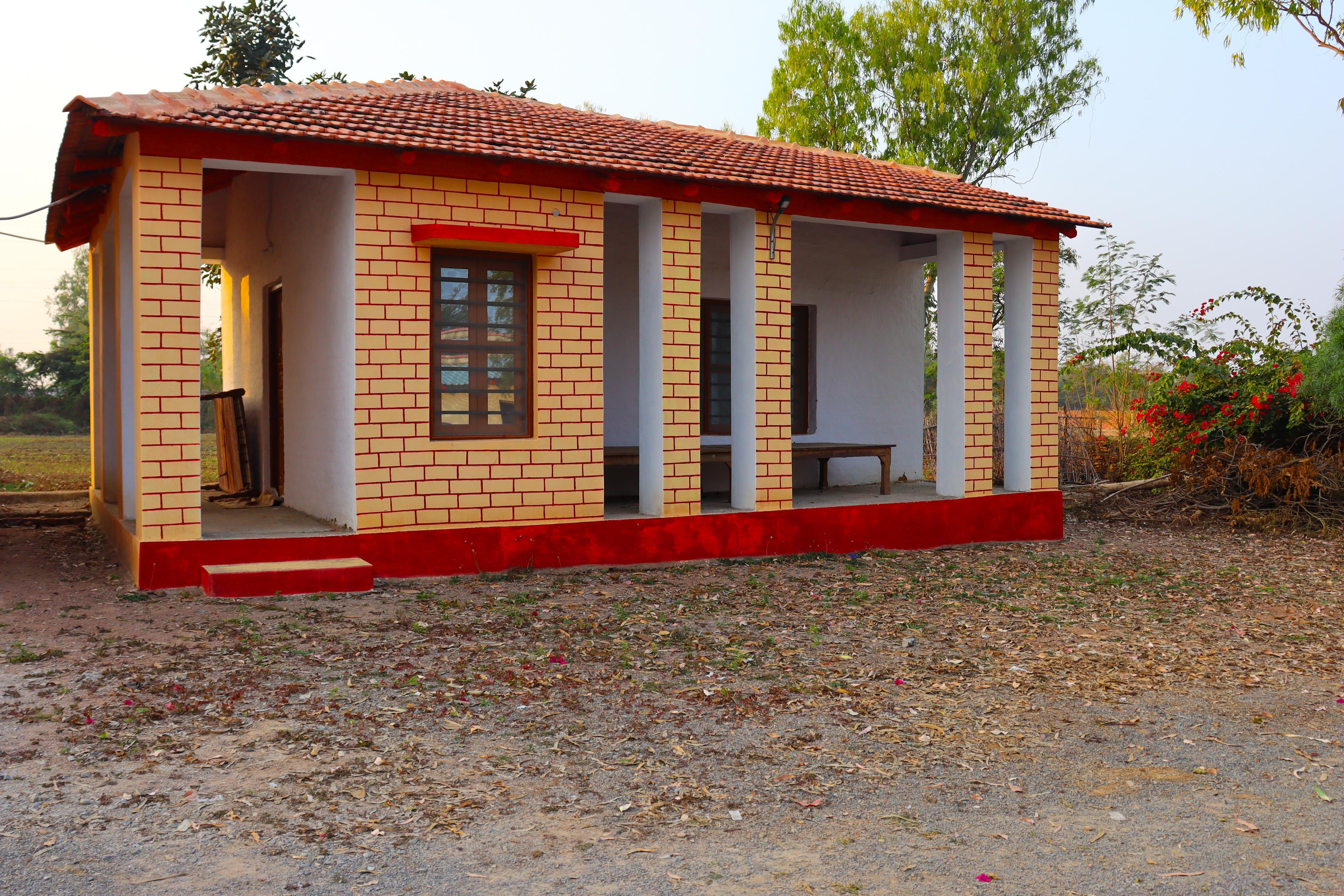 Badrika Homestay