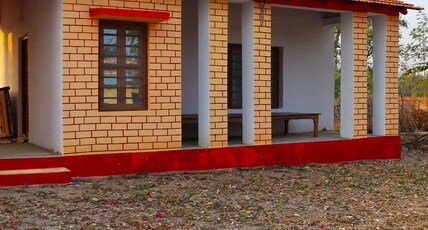 Badrika Homestay Room Type - Badrika Homestay