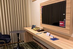 Continent Hotel Al Marzam