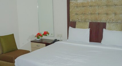 Infinity By Kalra Hotels, Amritsar Room Type - Budget Double Room