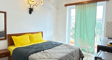 Triyaah Room Type - Bedroom 1