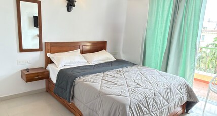 Triyaah Room Type - Bedroom 4