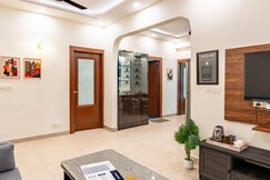 Homlee Heights 3BHK lift parking Yashoda Medicity