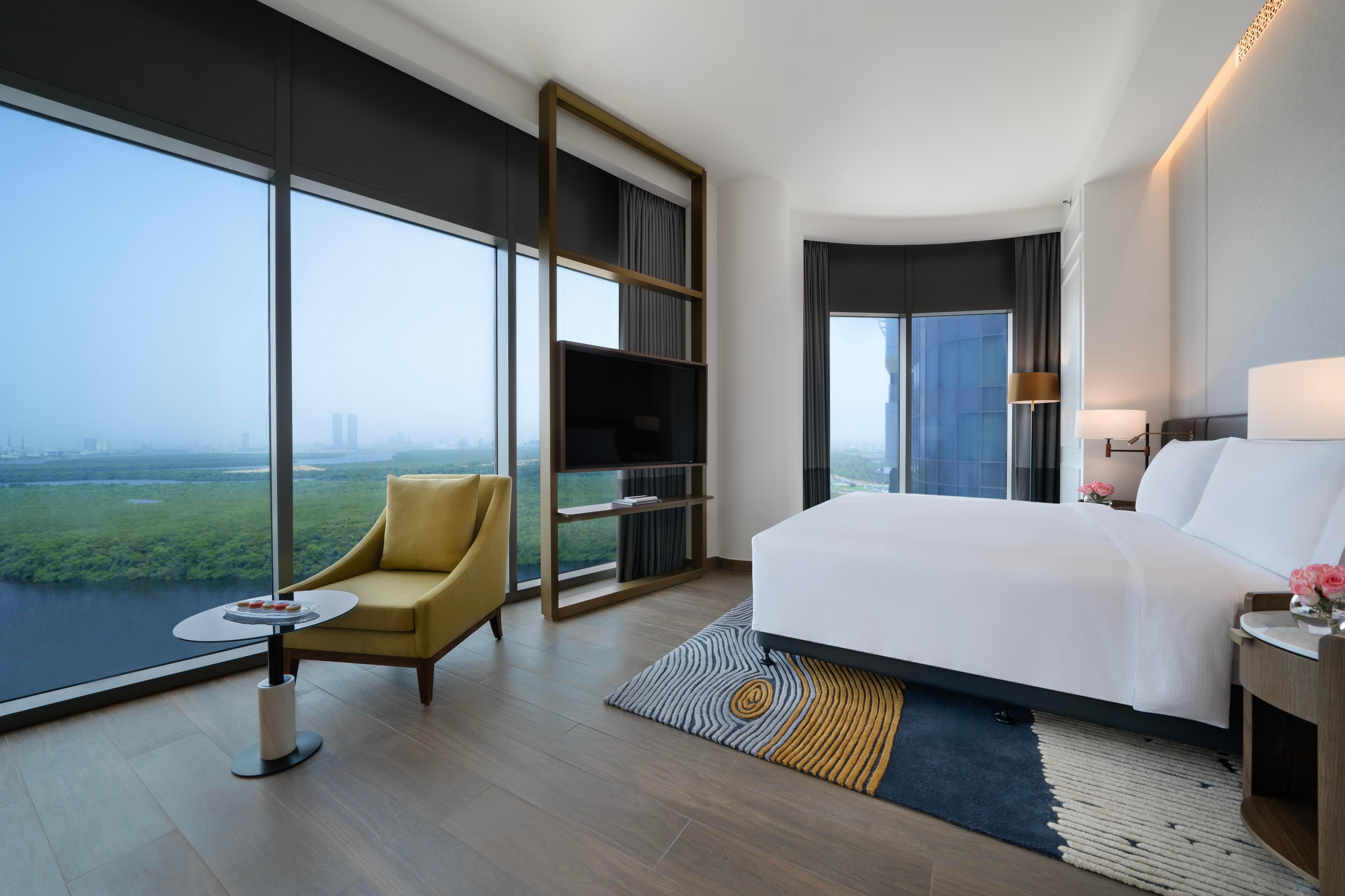 Rotana Ras Al Khaimah - The Mangroves - Tap to explore photos