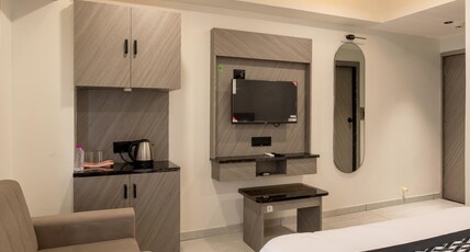 Lavish Regency Room Type - Super Deluxe Room Lavish Regency Room Type - Super Deluxe Room