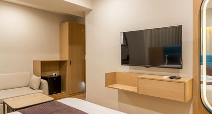 The Estrela Hotel Room Type - Premium Room The Estrela Hotel Room Type - Premium Room