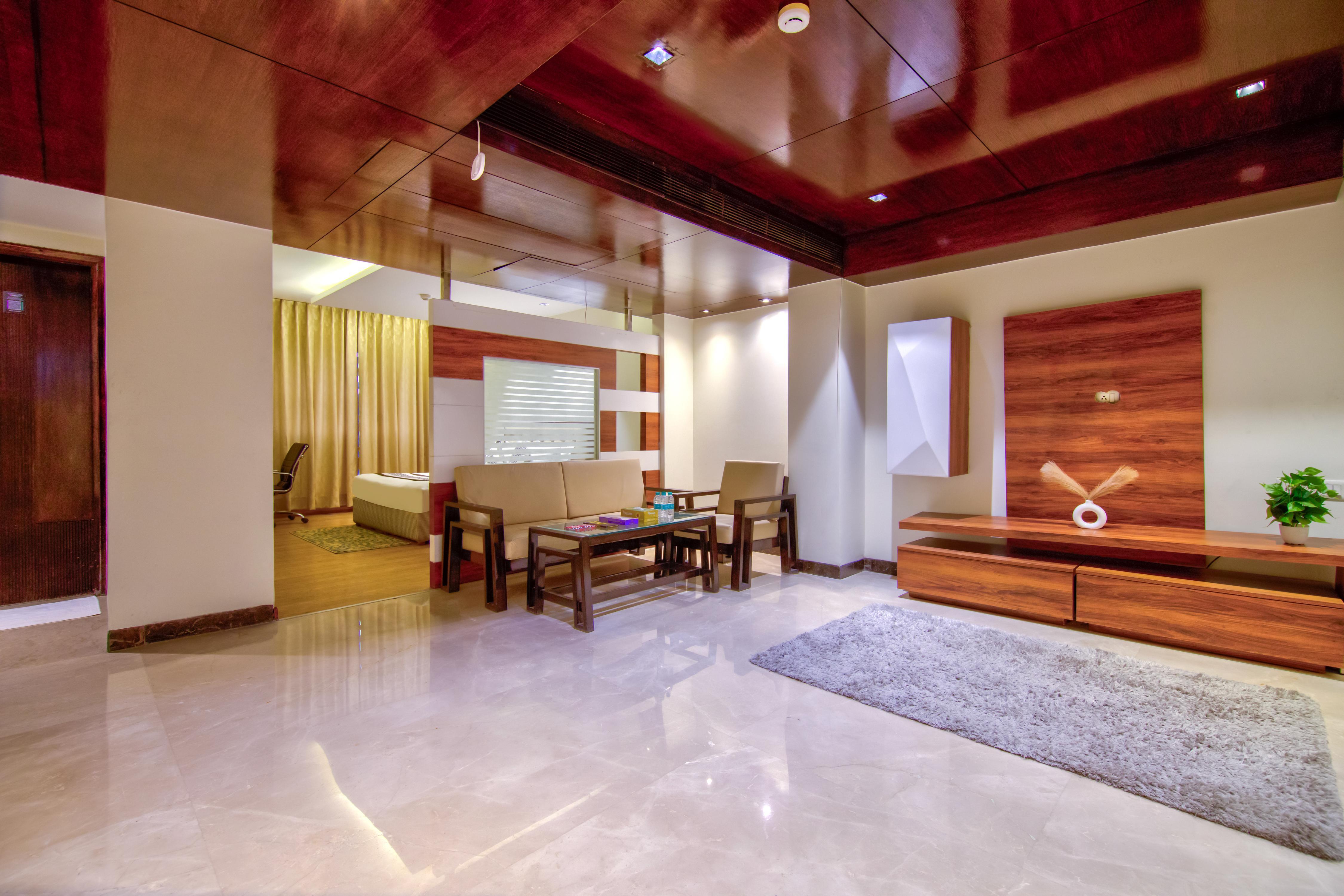 Hotel GreySky SouthDelhi - Tap to explore photos