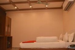 Address of 5 Senses beach & Resort