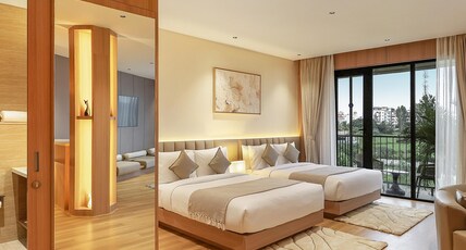 Savian Suites | Alaya Stays by ELIVAAS Room Type - Savian Suites Avira Savian Suites | Alaya Stays by ELIVAAS Room Type - Savian Suites Avira