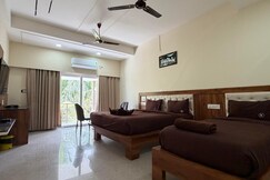 Veena Comforts, Shahapur