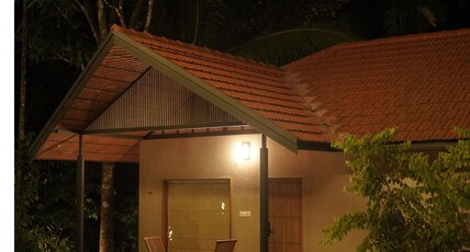 Willmount Glen Domes and Resort Room Type - Jaccuzi Villa