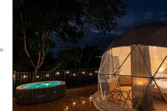 Willmount Glen Domes and Resort