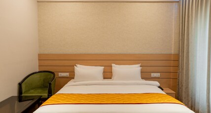 Serene Resort and Convention Room Type - Executive Rooms