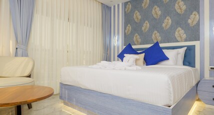 Avyukt View Room Type - Classic Room Avyukt View Room Type - Classic Room