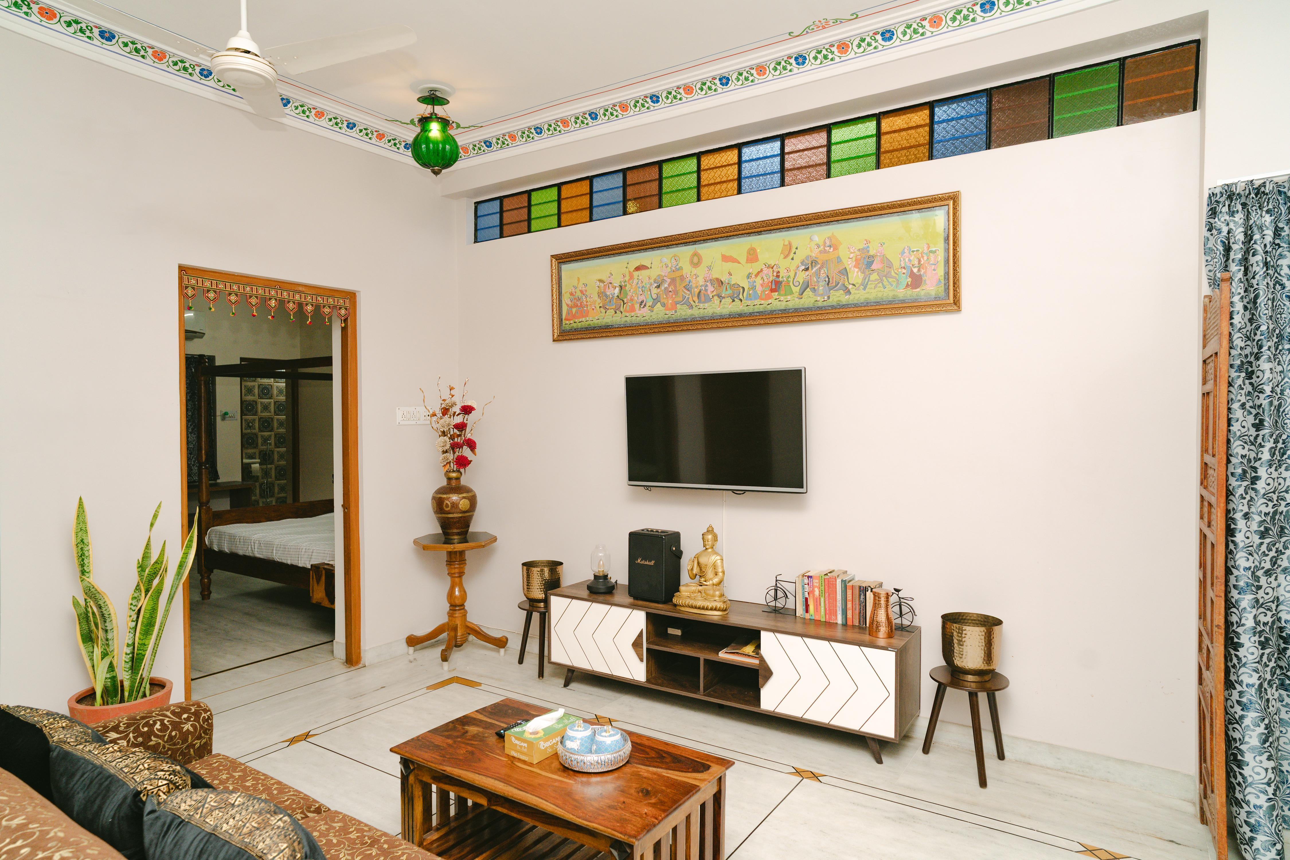 Rudraksh Prime Residence - Tap to explore photos