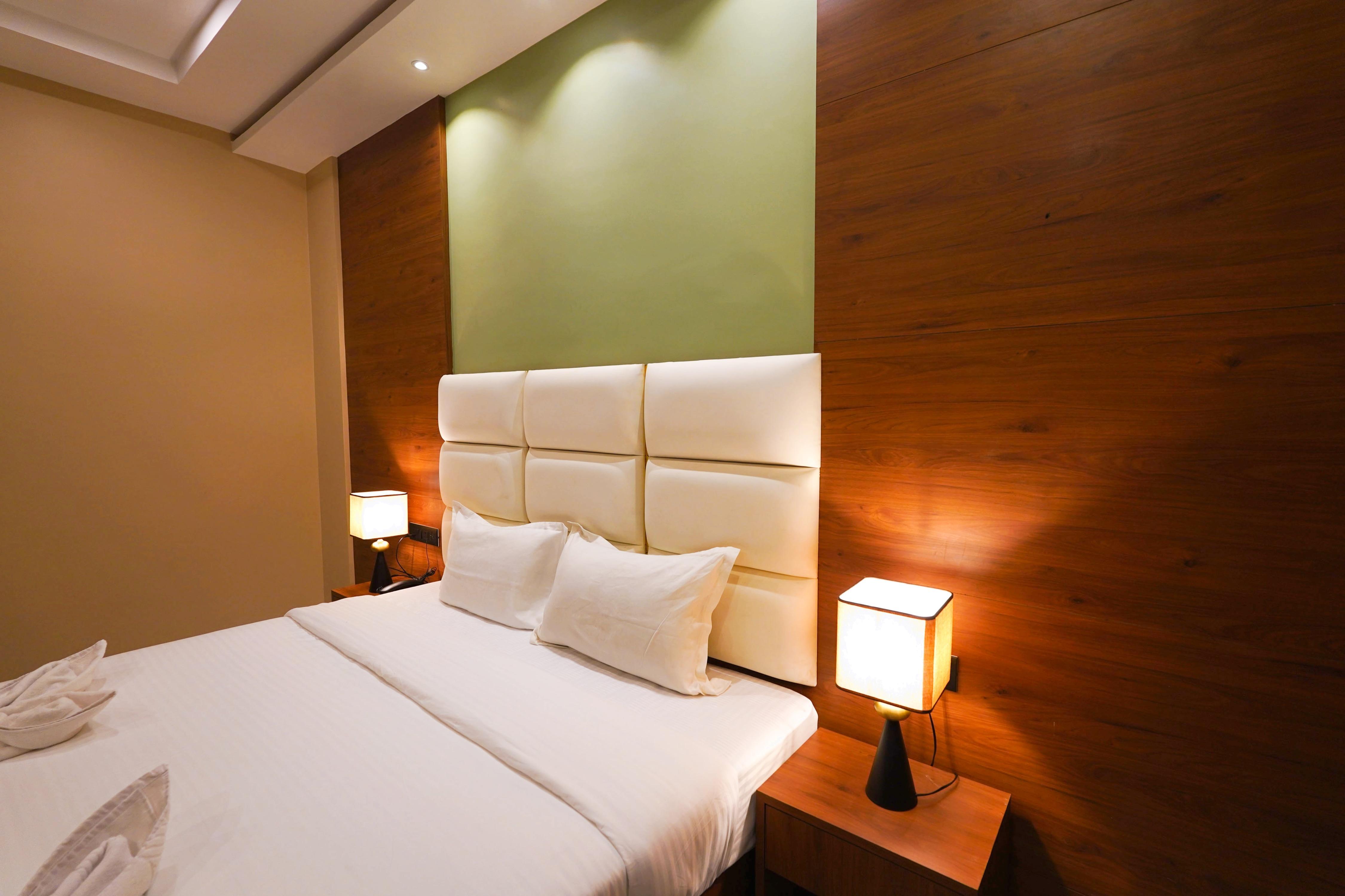 The D Four Boutique Hotel - Tap to explore photos