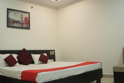 Address of HOTEL SAI KRIPA