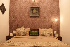 House of Bindu ( City Palace View)