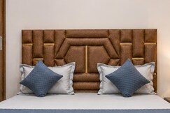 Address of Mountain view Room Aarambh Hillside Dehradun R2/F3