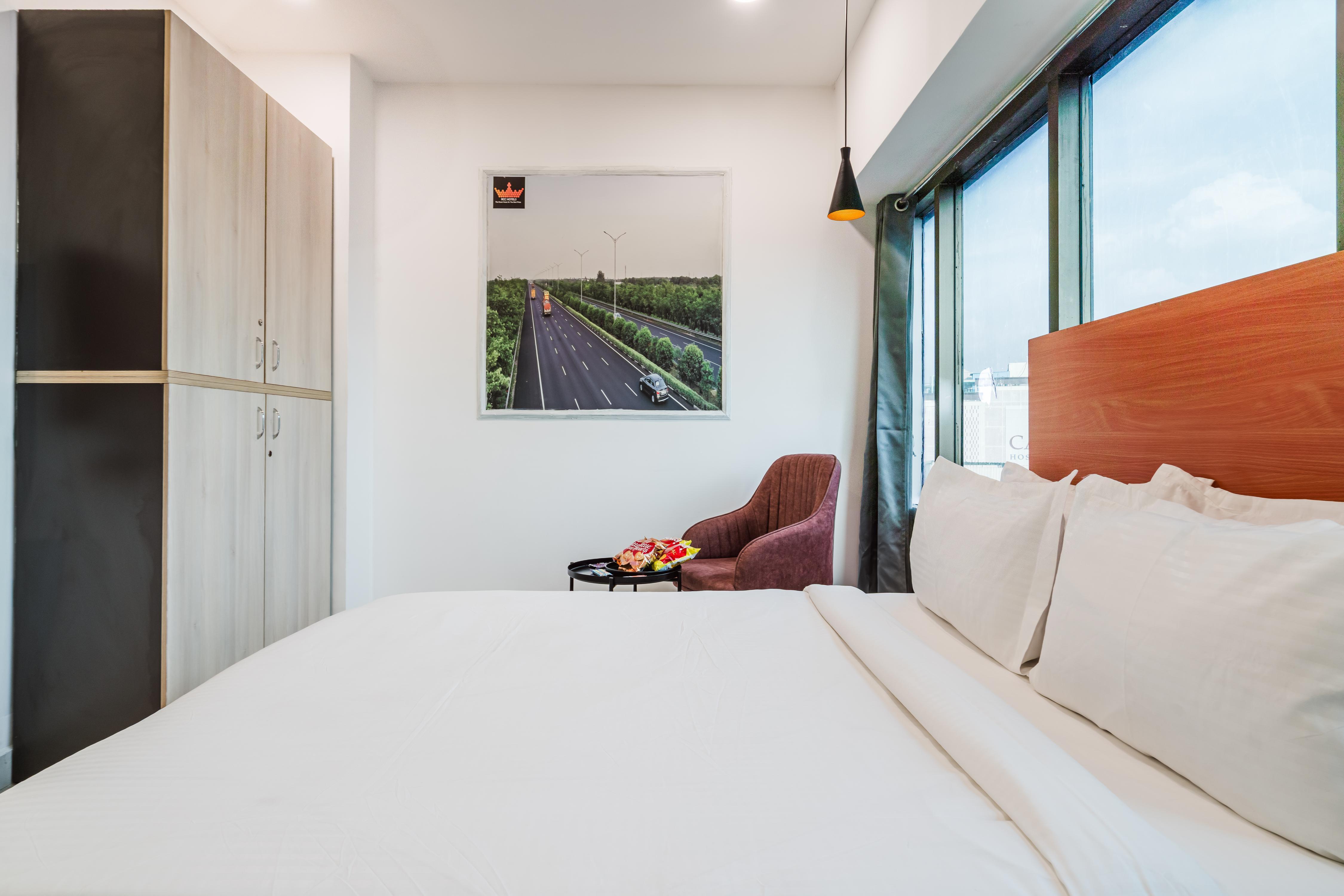 Rcc Hotels Banjara Hills - Tap to explore photos