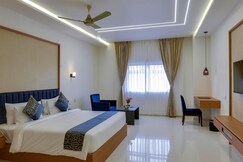 MySpace Hotel Sapna