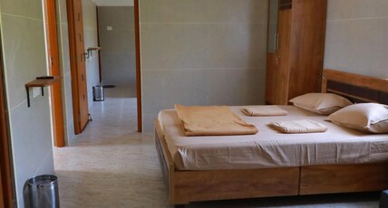 Aadhith Residency Room Type - Family Room Big