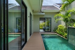 D'Pavillion Villa by Betterplace