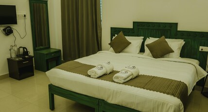 Hasu Stay Room Type - SIGNATURE