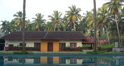 Jeevan farm Room Type - Jeevan farm