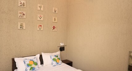 The Inaari Living | Cozy Studio Apartments in Thane Room Type - Raku 112 -Cozy Studio for Work & Stay