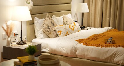 Mera Aashiyana Studio - AIPL Joy Street, Gurugram Room Type - Mera Aashiyana Studio - AIPL Joy Street, Gurugram