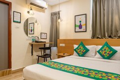 Treebo Casa Grand Punjagutta Dwarakapuri Hyderabad