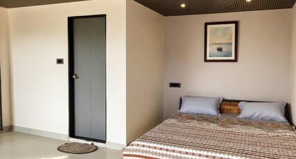 Aara Villa Room Type - Standard Room