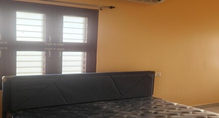 Sai nivas Room Type - Bedroom