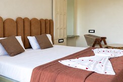 Baghban Hotel and Restaurant