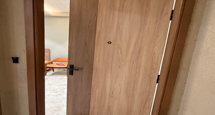Sector 30 Near Star Mall | 32nd Milestone Avenue Room Type - Bedroom