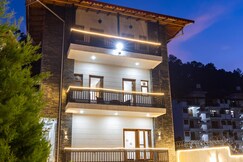 Address of Alaya Stays Key Shree Bhawan 2 BHK Apt With Balcony & Terrace