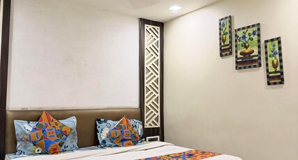 NewHotelAnandam Room Type - 204