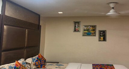 NewHotelAnandam Room Type - 203