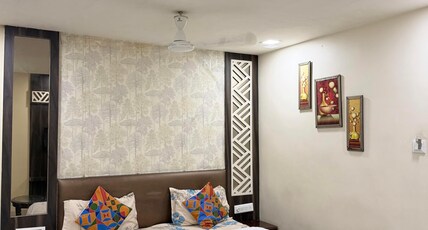 NewHotelAnandam Room Type - 202