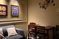 Address of Cozy elegant home