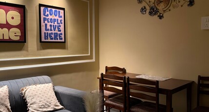 Cozy elegant home Room Type - Cozy elegant home