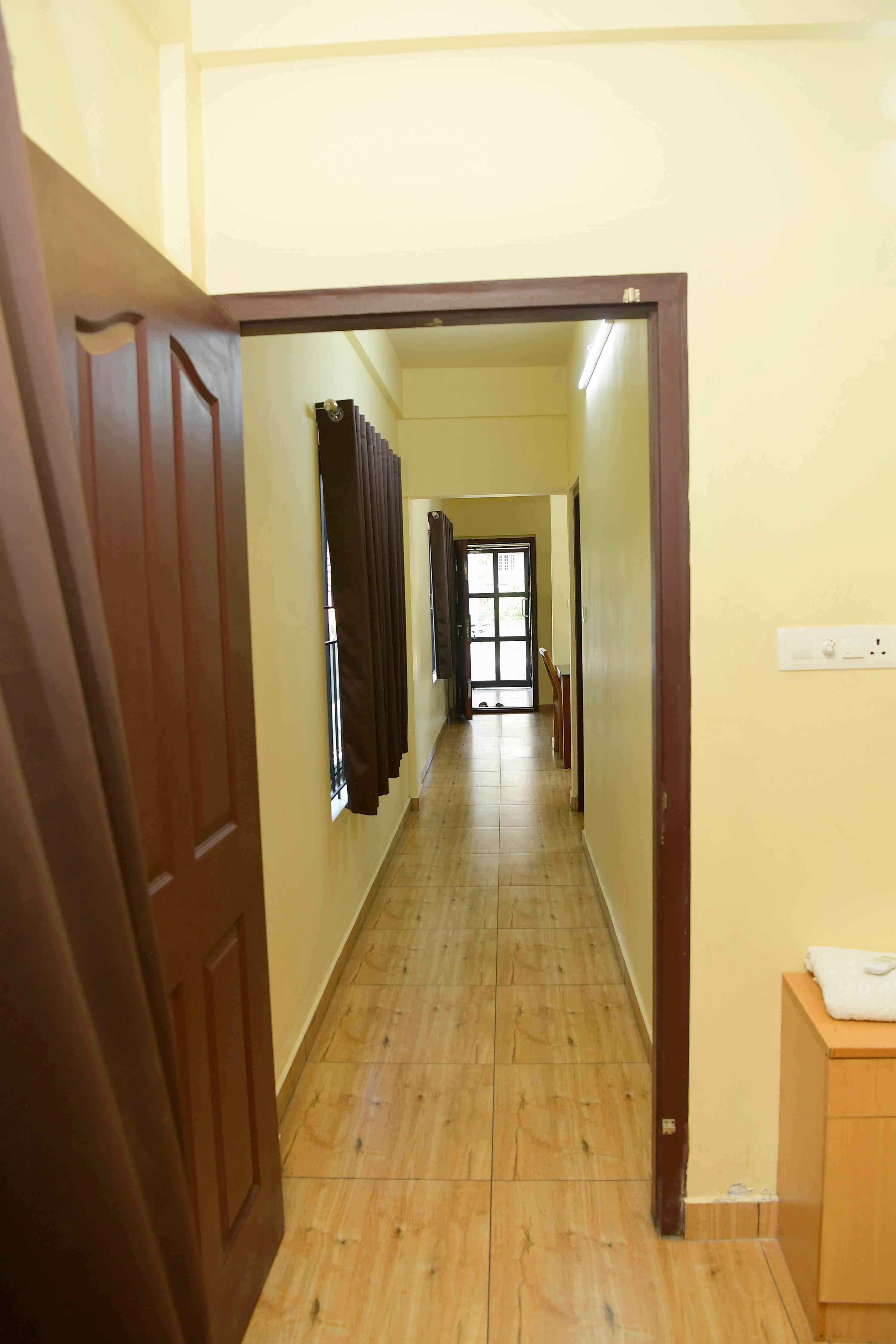The Pent House Easy Living 2 BHK Apartment - Tap to explore photos